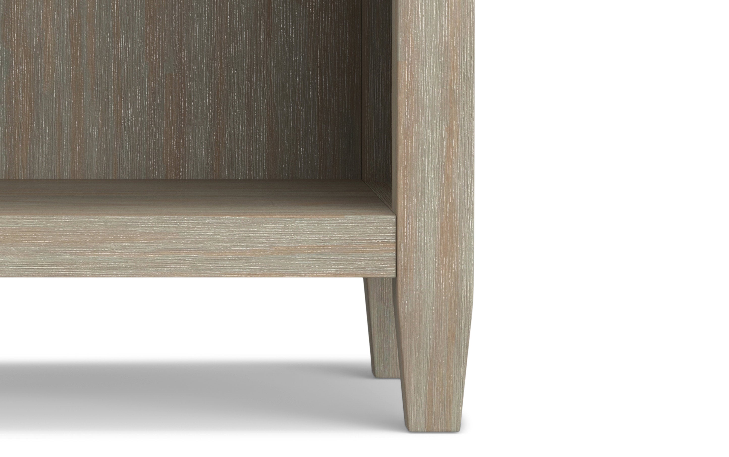 Carlton 24 inch Bedside Table (Set of 2)