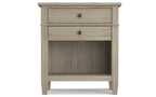 Carlton 24 inch Bedside Table (Set of 2)