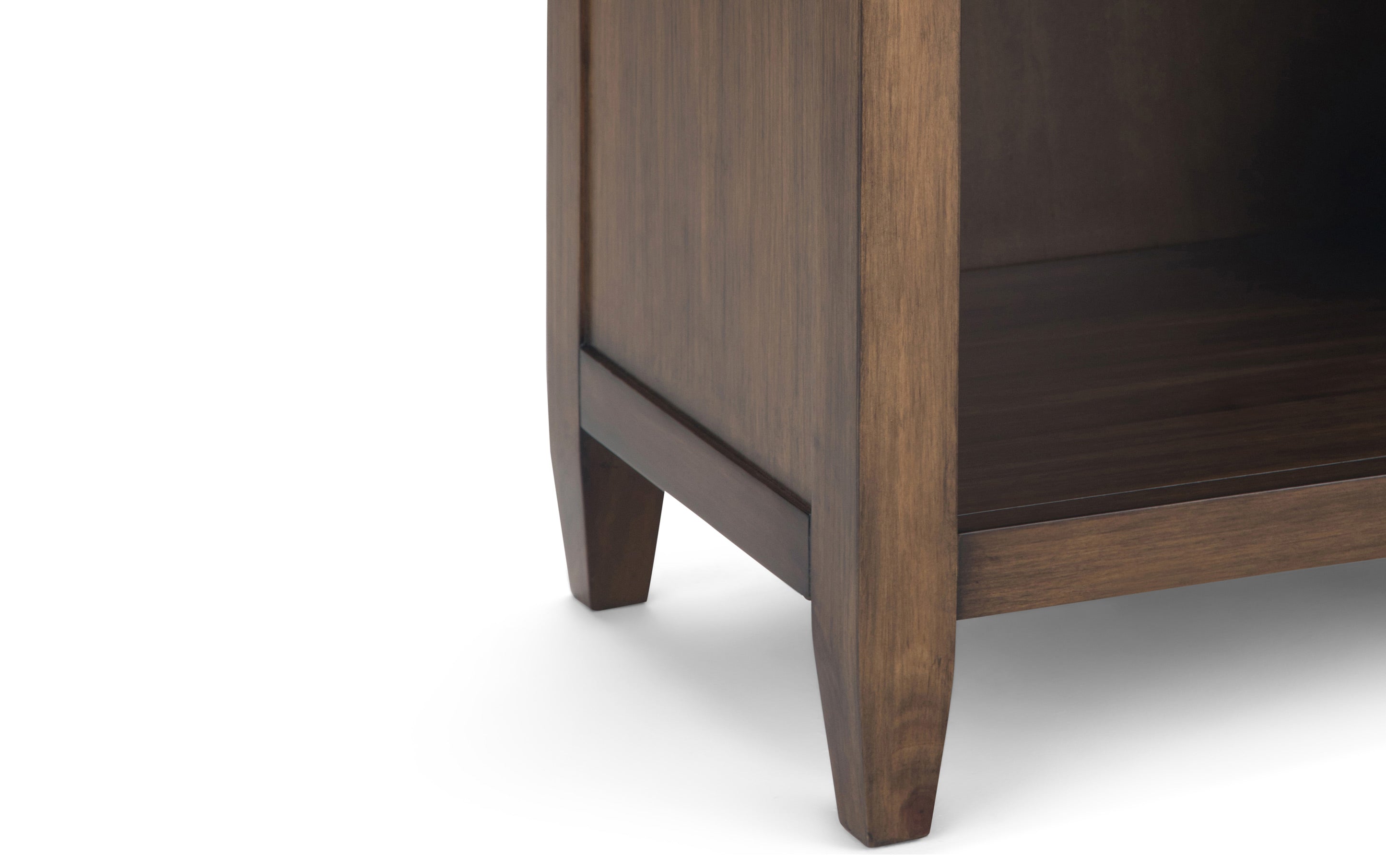 Carlton 24 inch Bedside Table (Set of 2)