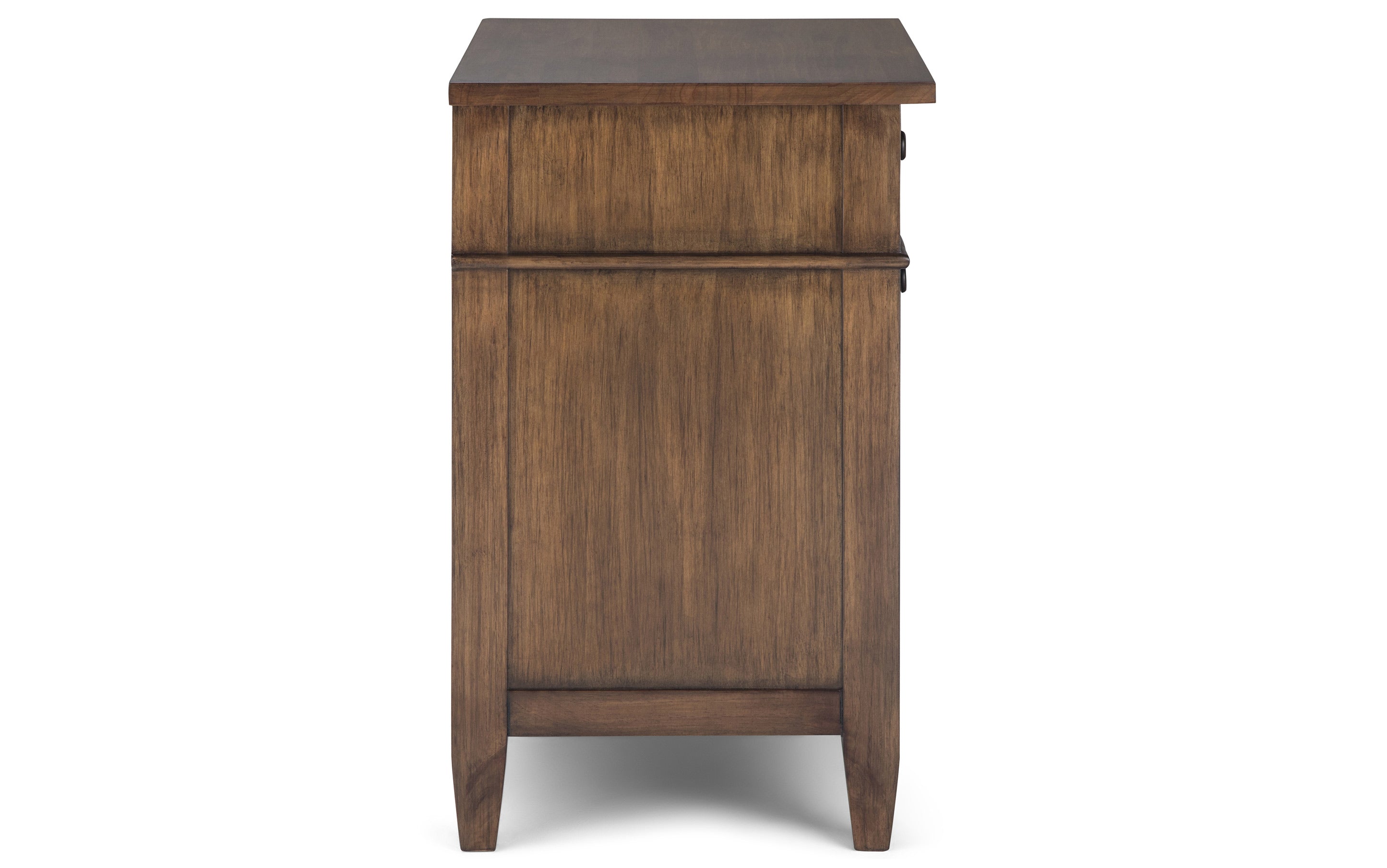 Carlton 24 inch Bedside Table (Set of 2)