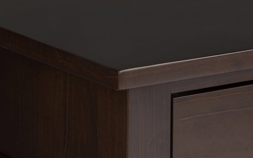 Carlton 24 inch Bedside Table (Set of 2)