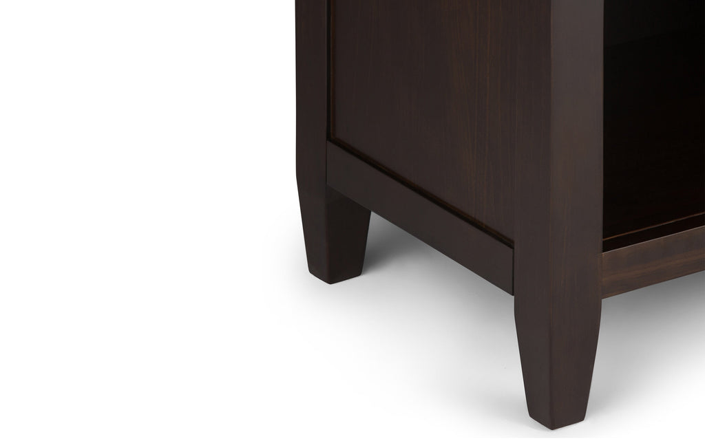 Carlton 24 inch Bedside Table (Set of 2)