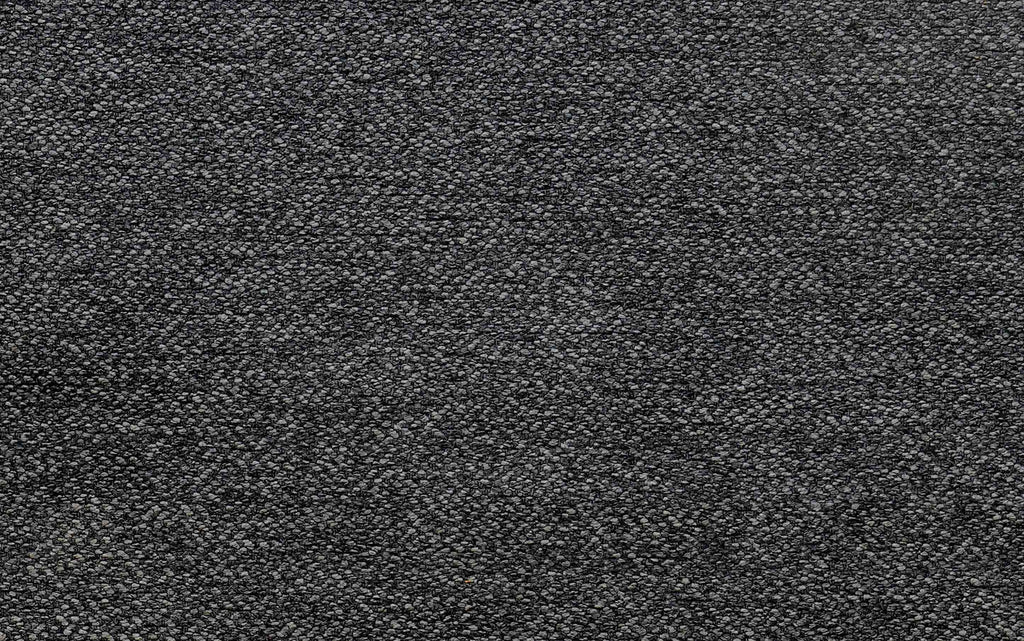 Morrison 89-inch Sofa and Ottoman Set in Woven-Blend Fabric