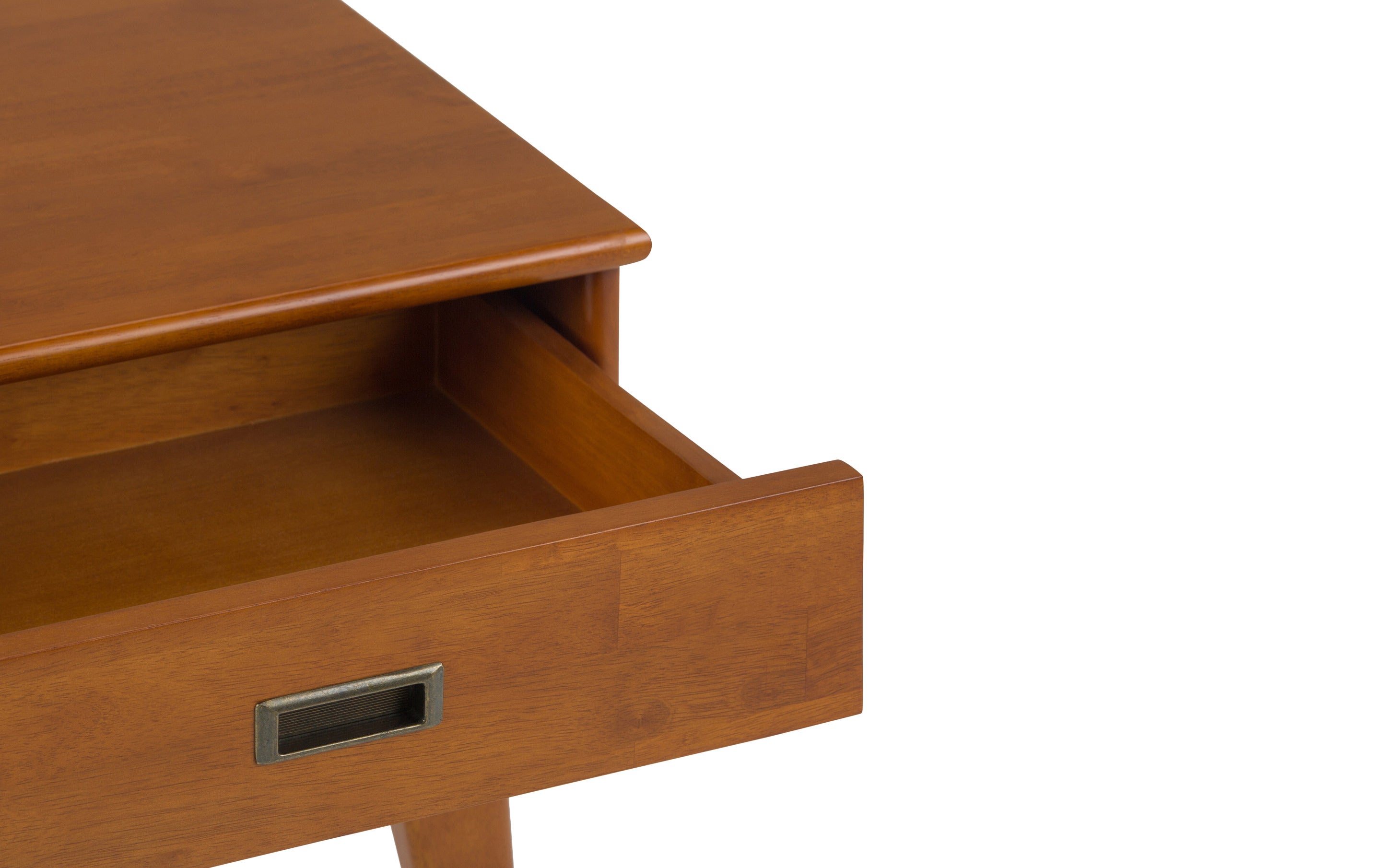 Draper 48 inch Coffee Table with 22 inch End Tables (Set of 3)