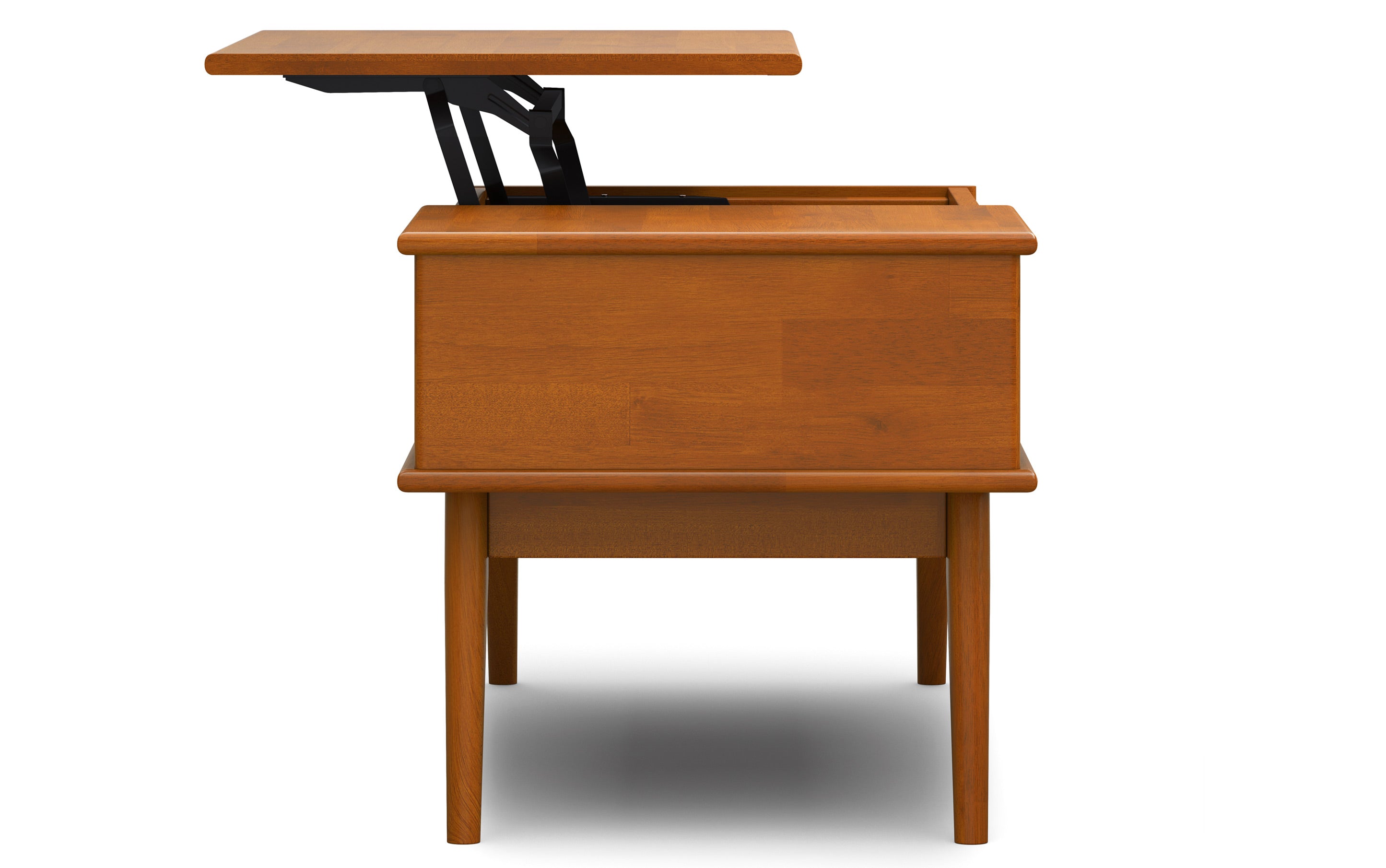 Draper 48 inch Coffee Table with 22 inch End Tables (Set of 3)