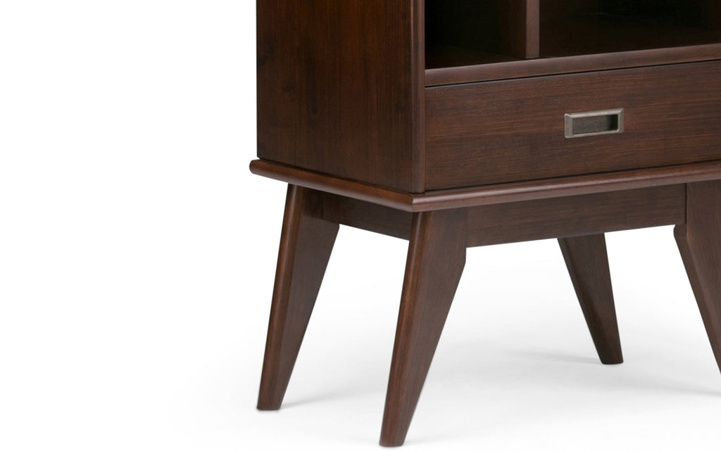 Draper 22 inch 6 Cubbie Bookcase (Set of 2)