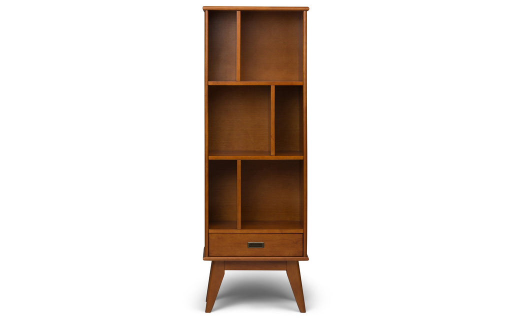 Draper 22 inch 6 Cubbie Bookcase (Set of 2)