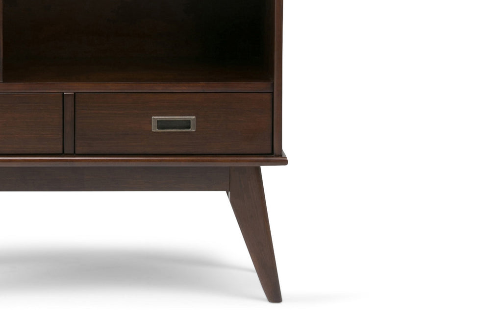 Draper 35 inch 6 Cubbie Bookcase (Set of 2)