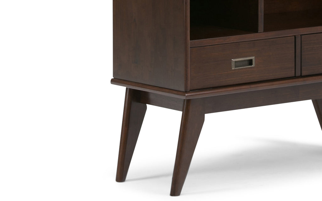 Draper 35 inch 6 Cubbie Bookcase (Set of 2)