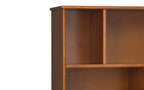 Draper 35 inch 6 Cubbie Bookcase (Set of 2)