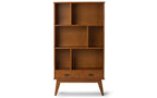 Draper 35 inch 6 Cubbie Bookcase (Set of 2)