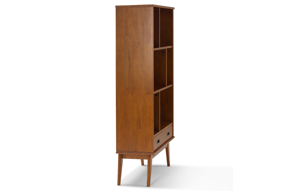 Draper 35 inch 6 Cubbie Bookcase (Set of 2)