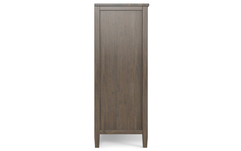 Ela 39 inch Storage Cabinet (Set of 2)