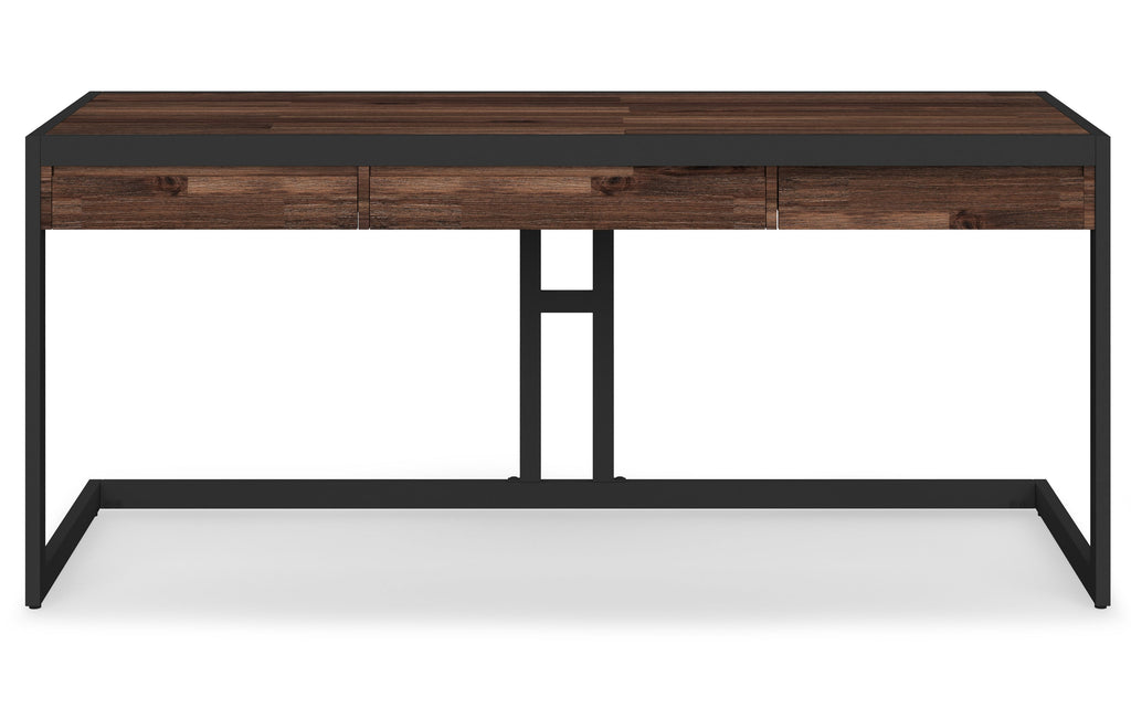 Erina Large Desk in Acacia