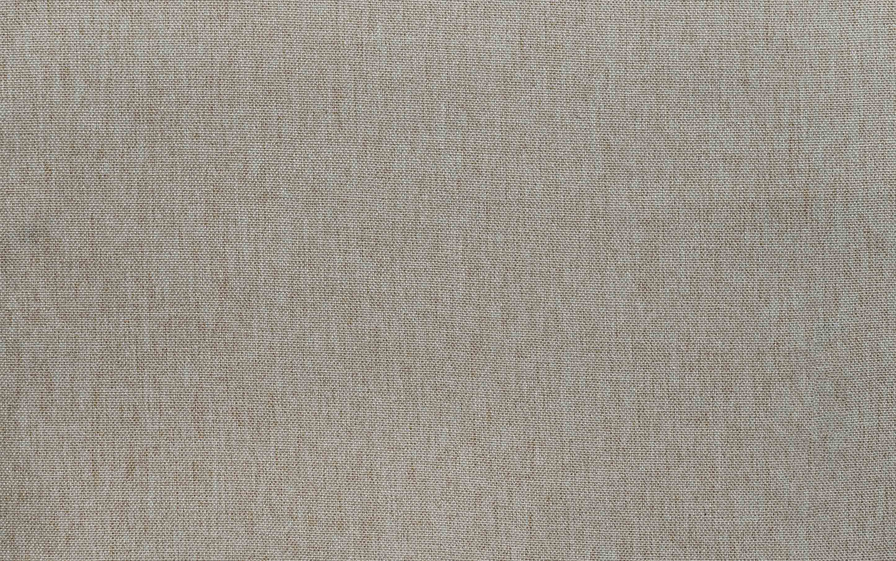 Kingsley Large Storage Ottoman in Linen