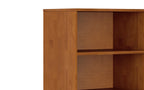 Harper 24 inch 4 Shelf Bookcase (Set of 2)