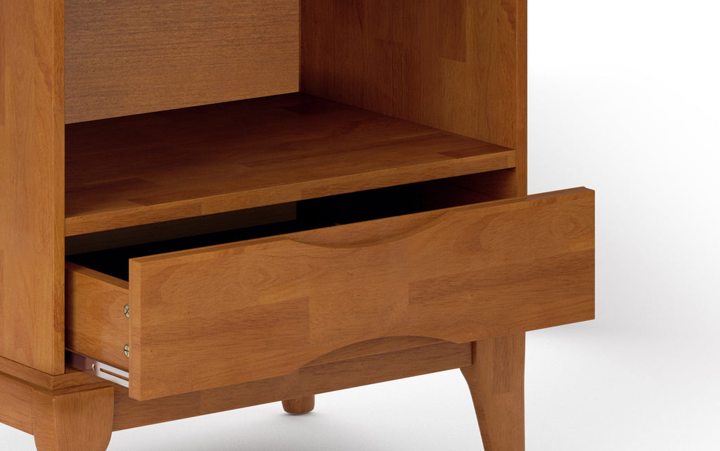 Harper 24 inch 4 Shelf Bookcase (Set of 2)