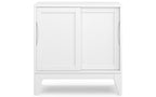 Harper 30 inch Storage Cabinet (Set of 2)