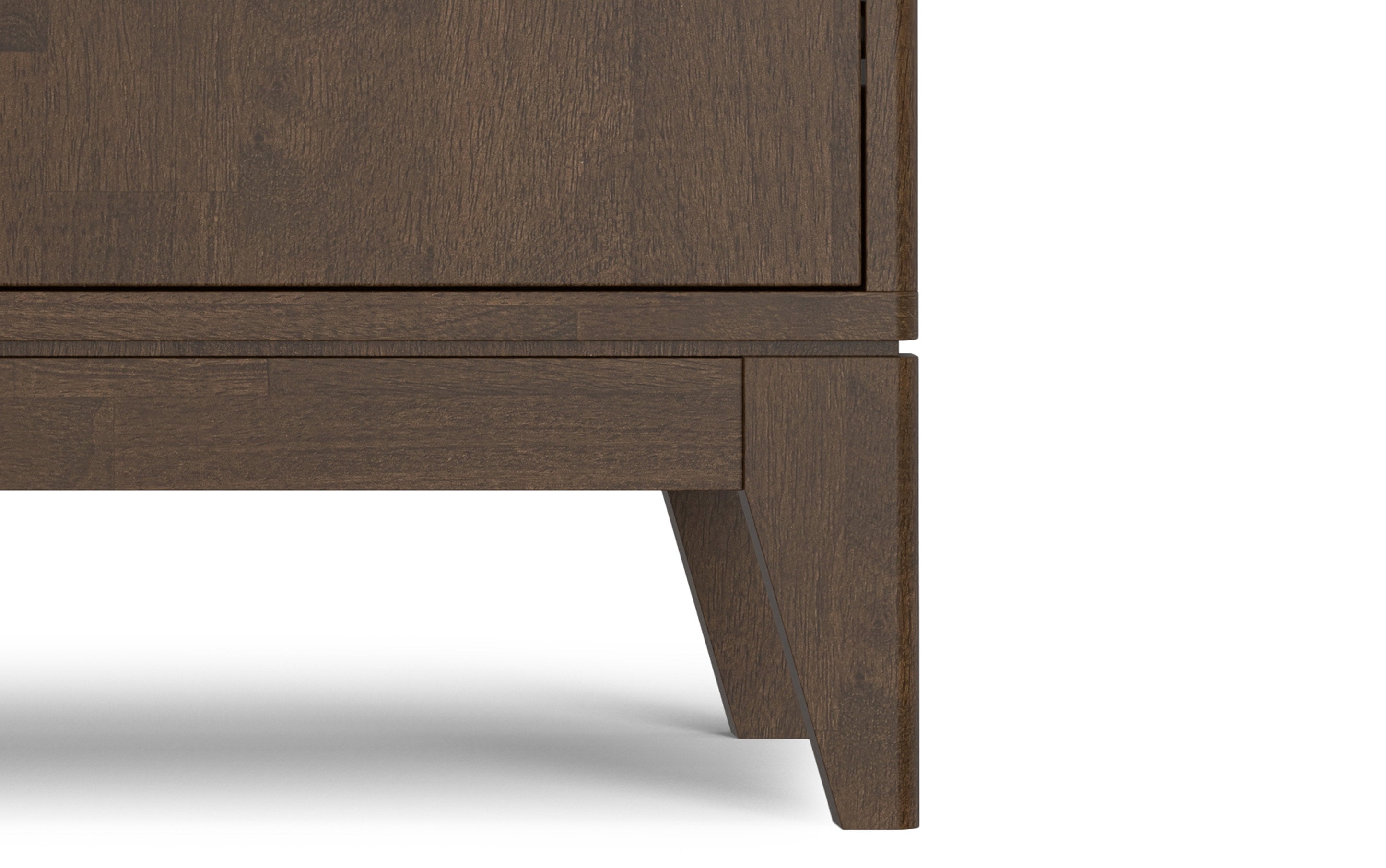 Harper 40 inch Storage Cabinet (Set of 2)