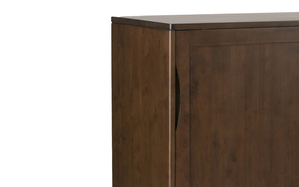 Harper 48 inch Storage Cabinet (Set of 2)