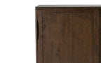 Harper 48 inch Storage Cabinet (Set of 2)