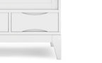 Harper 48 inch Storage Cabinet (Set of 2)
