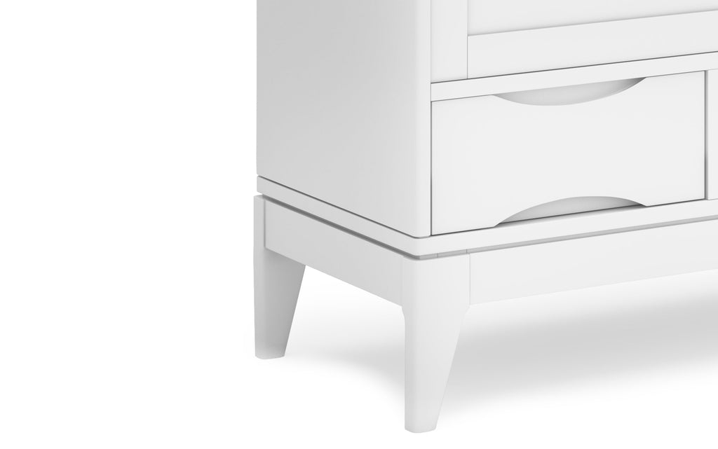 Harper 48 inch Storage Cabinet (Set of 2)