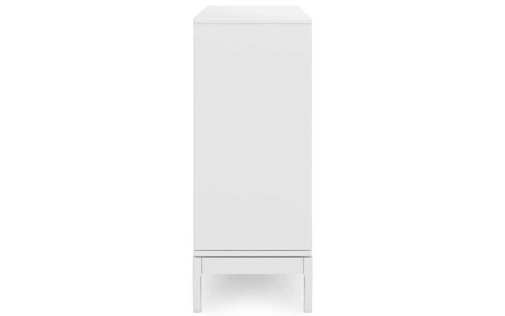 Harper 48 inch Storage Cabinet (Set of 2)