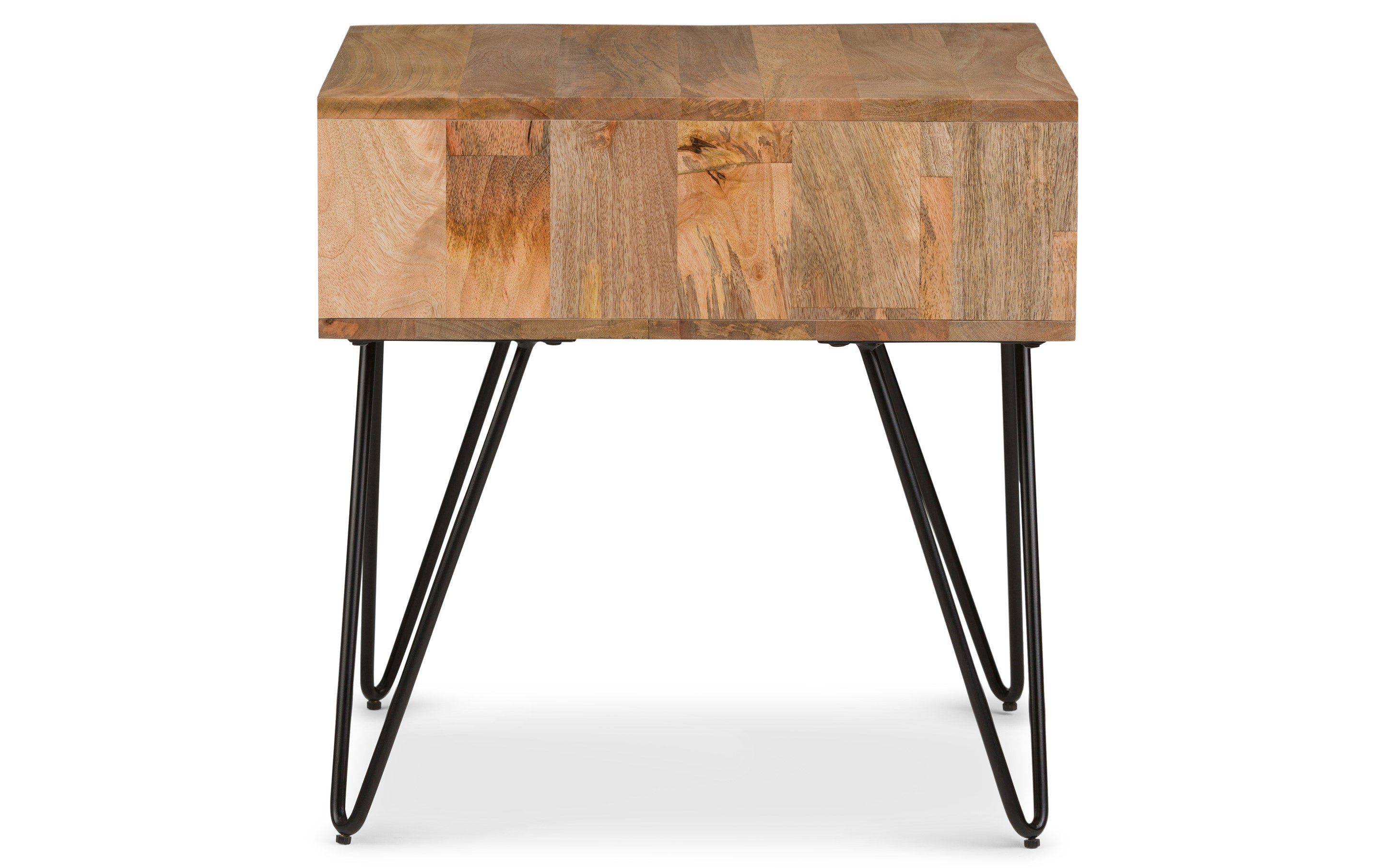 Hunter 48 inch Coffee Table with 22 inch End Tables (Set of 3)