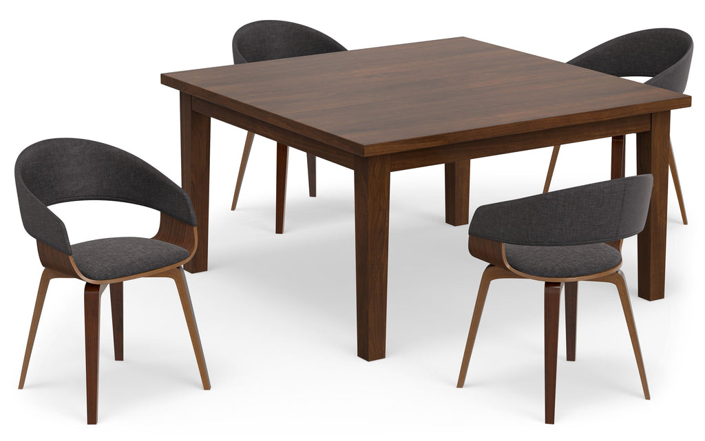 Lowell / Eastwood 5 Pc Dining Set