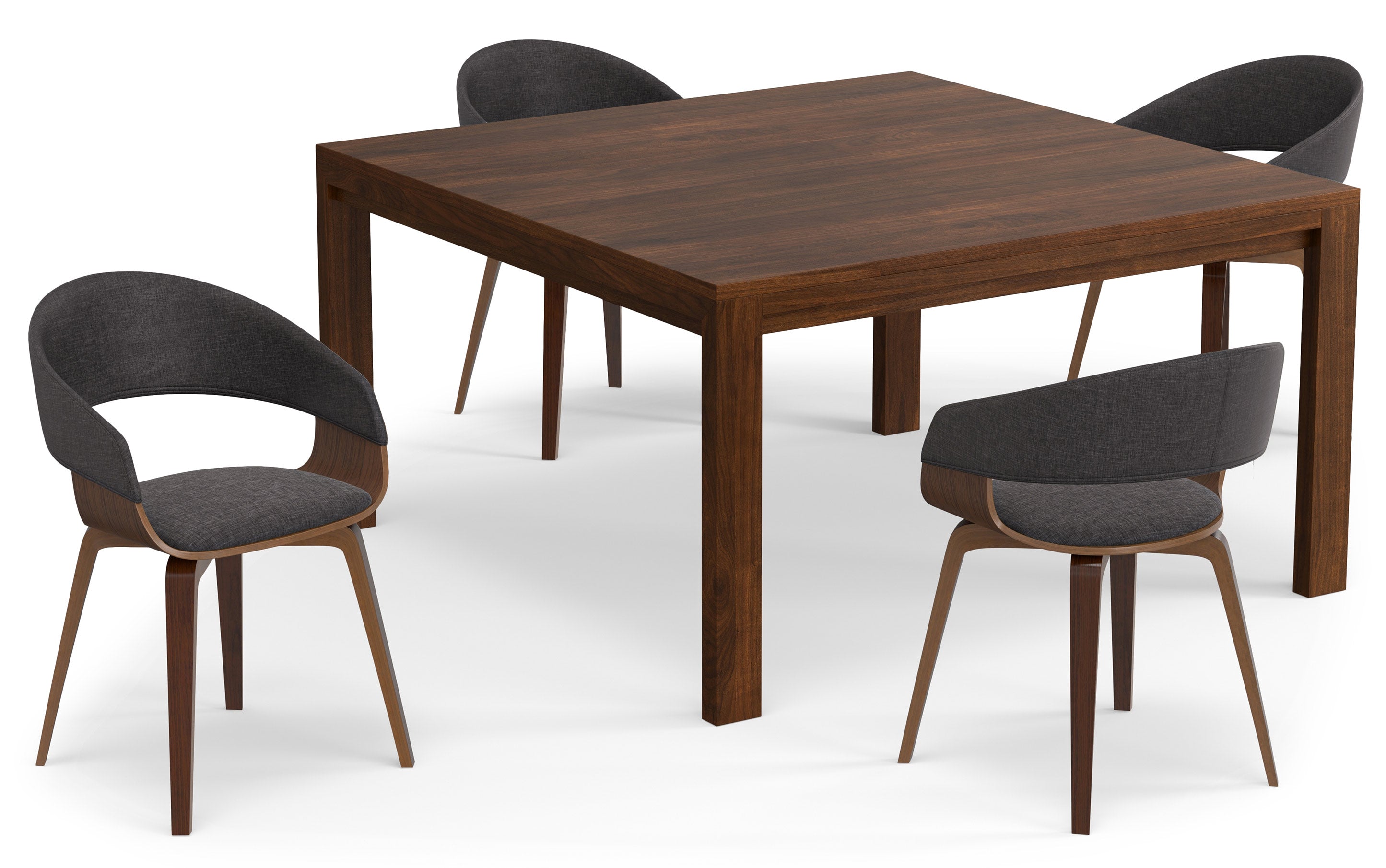 Lowell / Wilson 5 Pc Dining Set