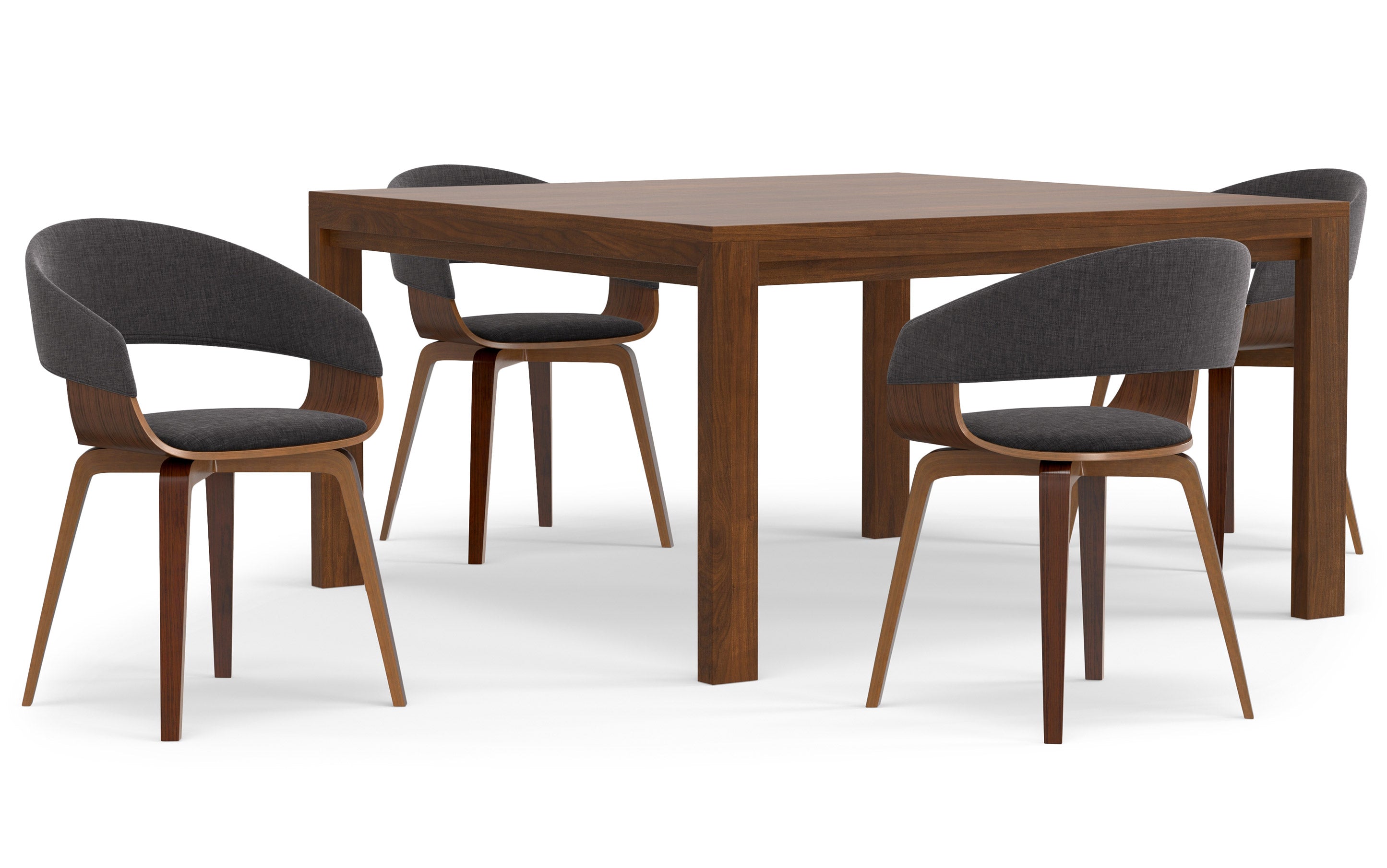 Lowell / Wilson 5 Pc Dining Set