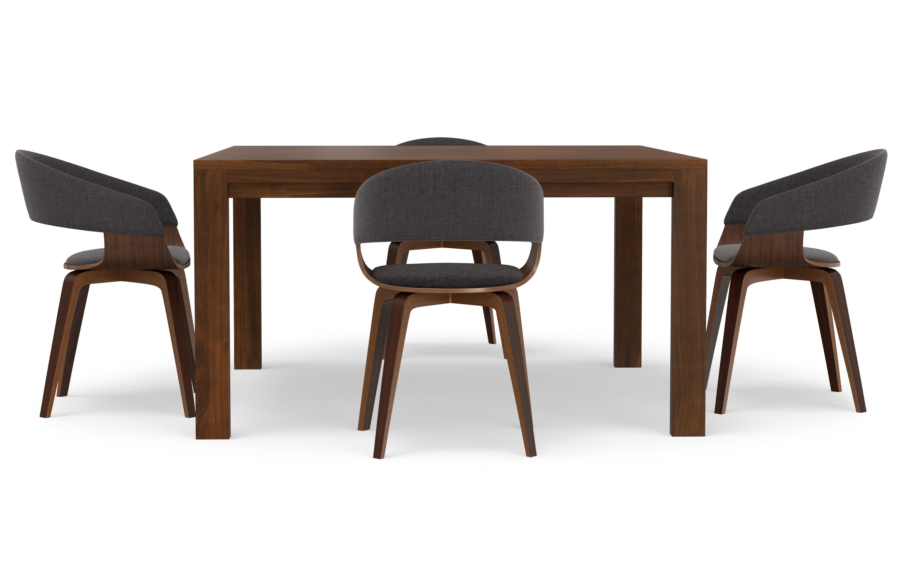 Lowell / Wilson 5 Pc Dining Set