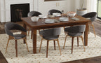Lowell / Eastwood 7 Pc Dining Set
