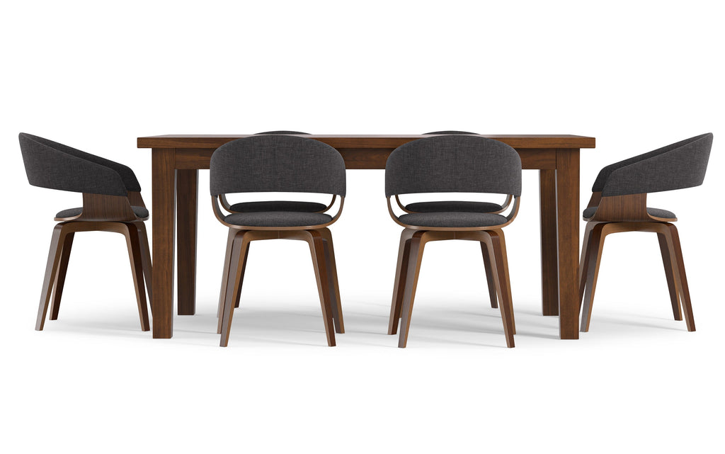 Lowell / Eastwood 7 Pc Dining Set