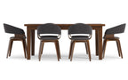 Lowell / Eastwood 7 Pc Dining Set