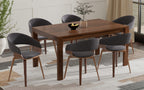 Lowell / Wilson 7 Pc Dining Set