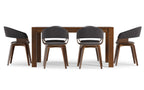 Lowell / Wilson 7 Pc Dining Set