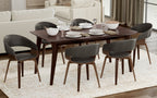 Lowell / Draper 7 Pc Dining Set