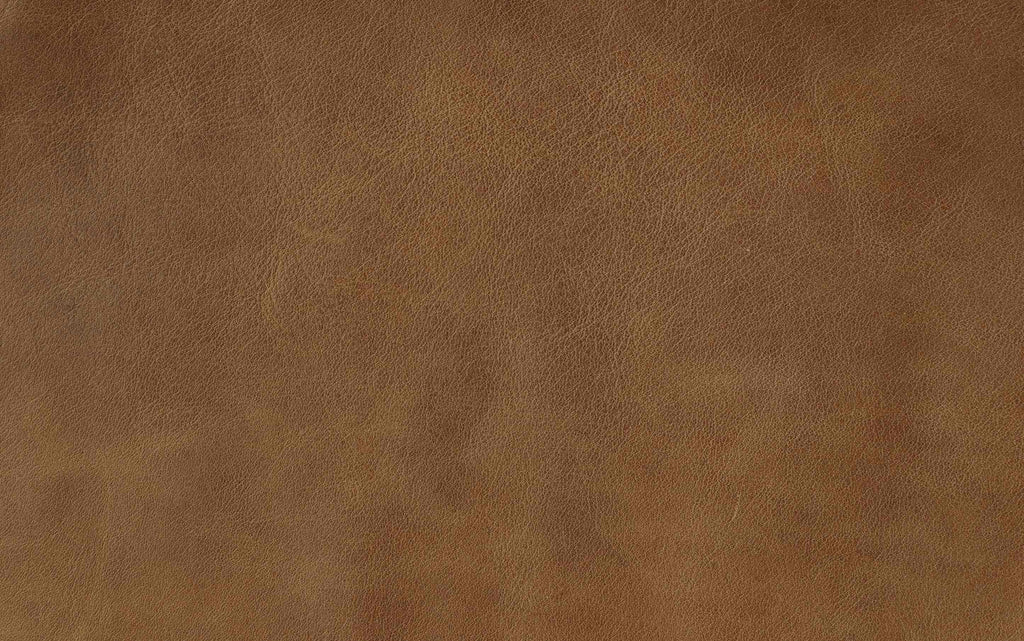 Morrison Left Sectional Sofa in Genuine Leather