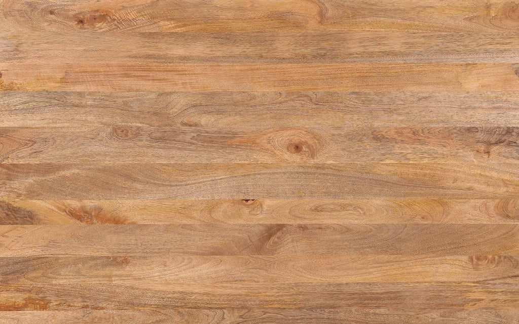 McKenzie Dining Table in Mango