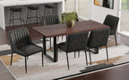 Melody / Fieldcrest 7 Pc Dining Set