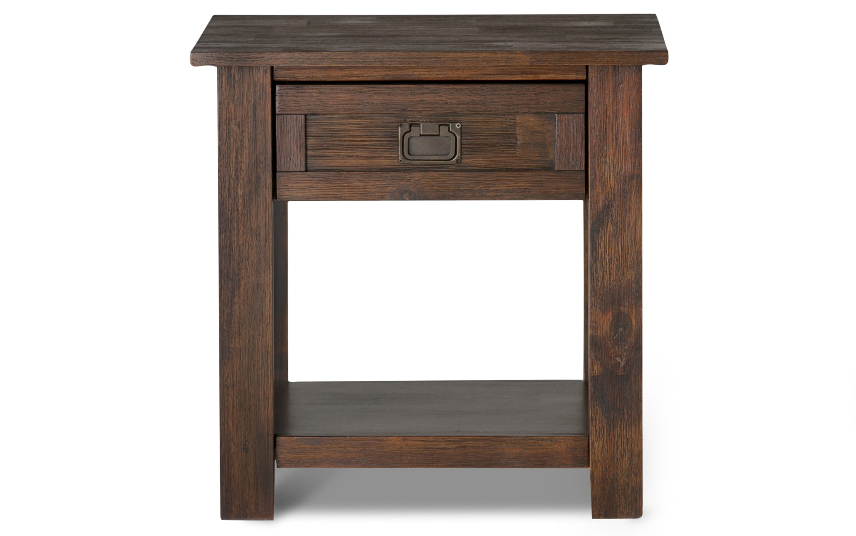 Monroe 38 inch Coffee Table with 22 inch End Tables (Set of 3)