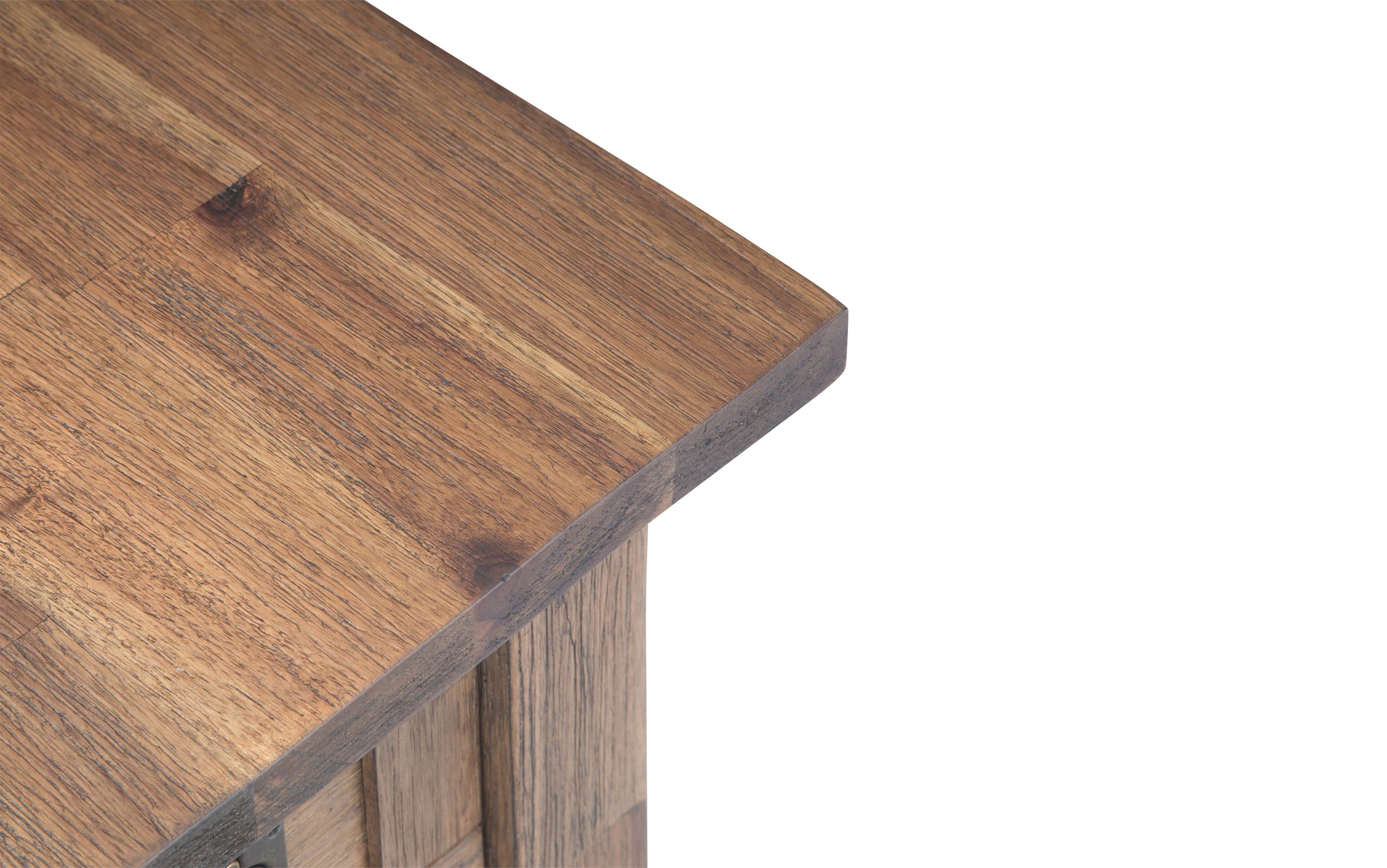 Monroe 14 inch Narrow Side Table (Set of 2)