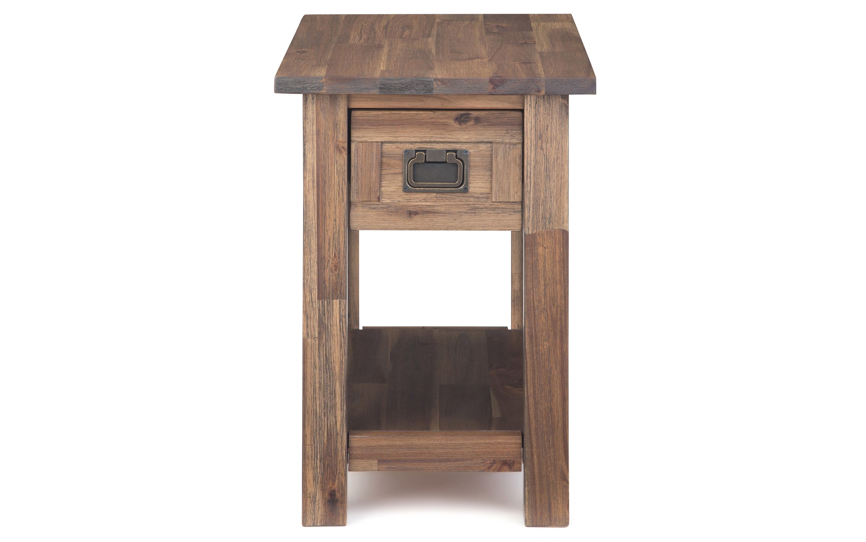 Monroe 14 inch Narrow Side Table (Set of 2)