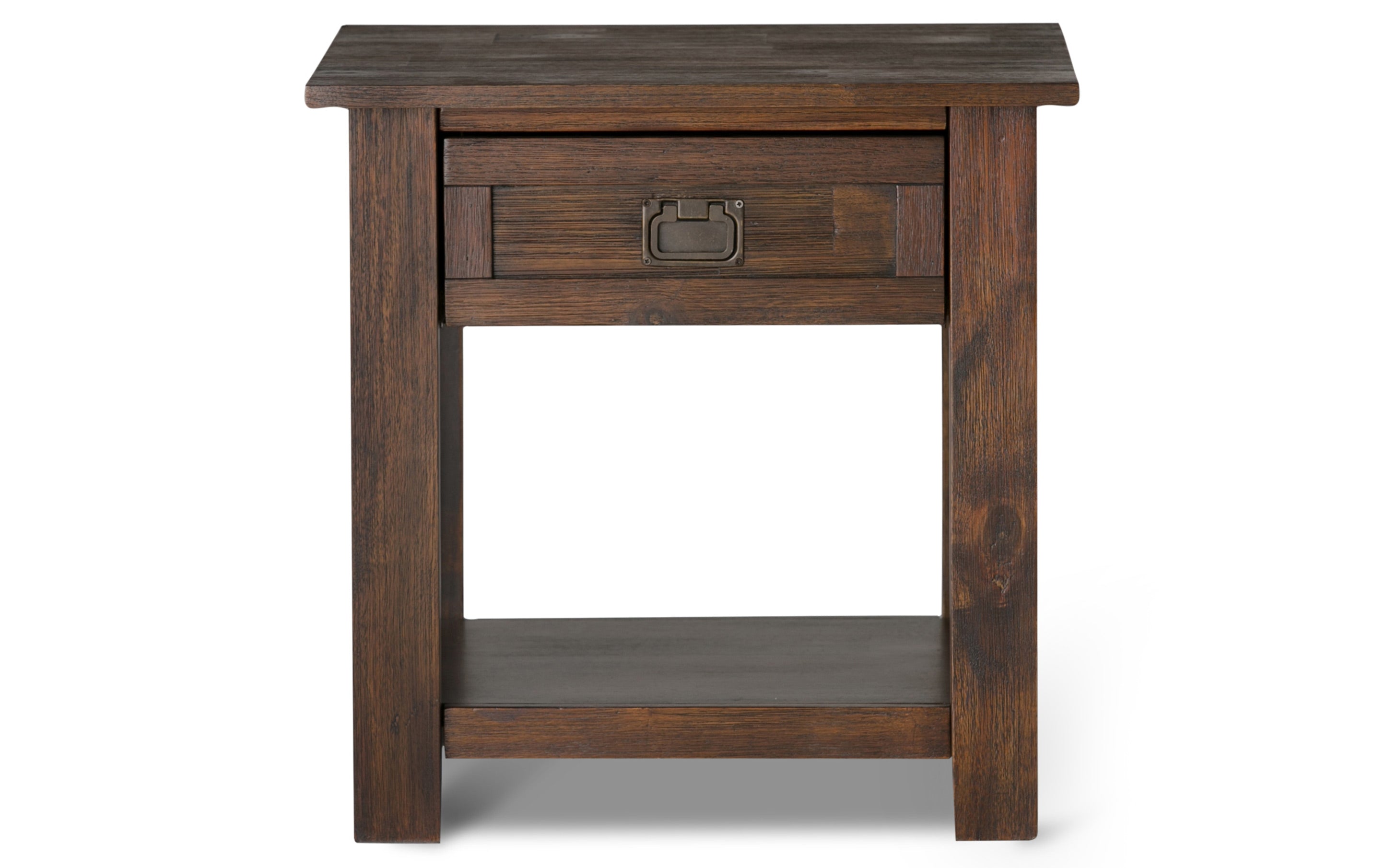 Monroe 22 inch End Table (Set of 2)