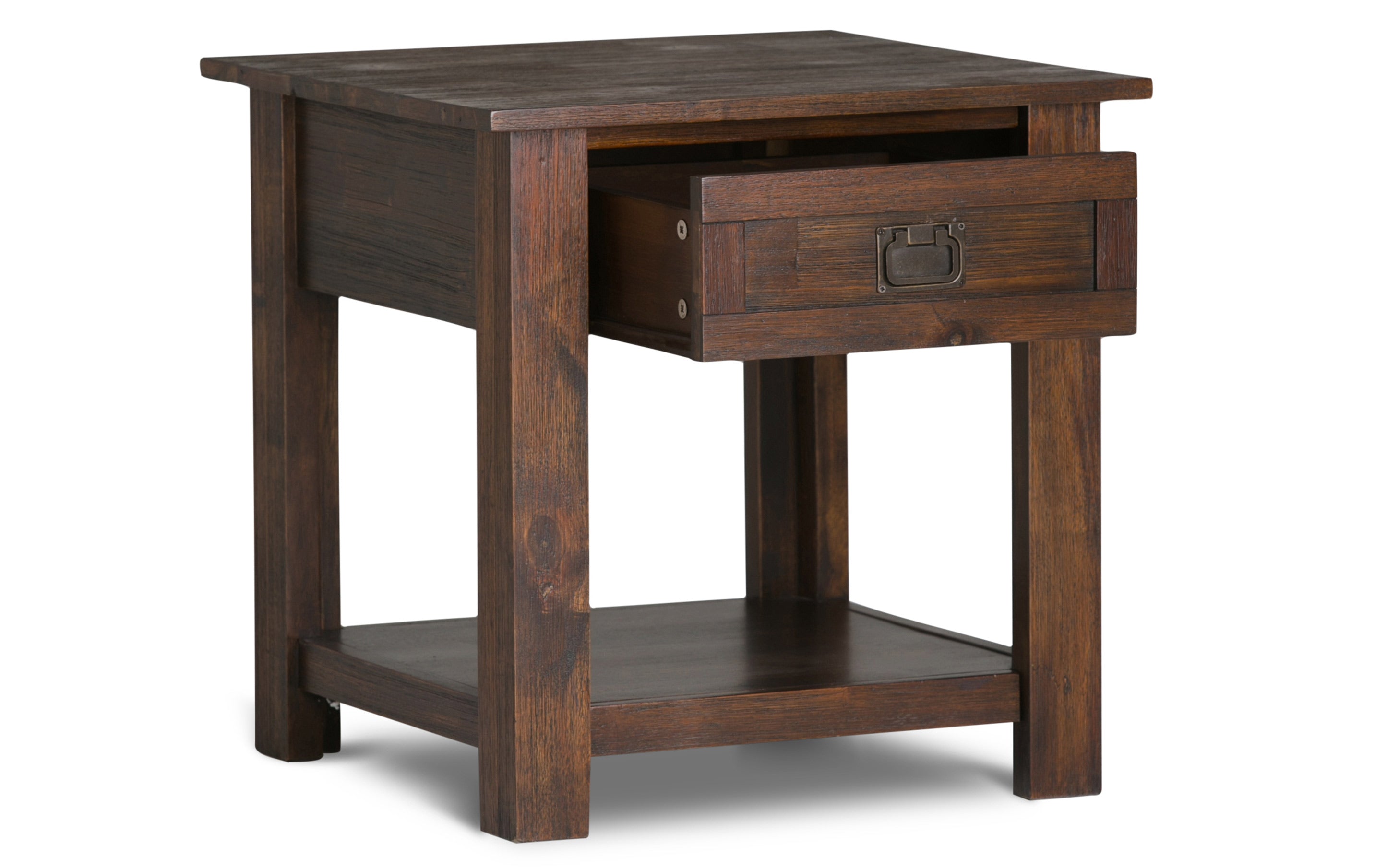 Monroe 22 inch End Table (Set of 2)