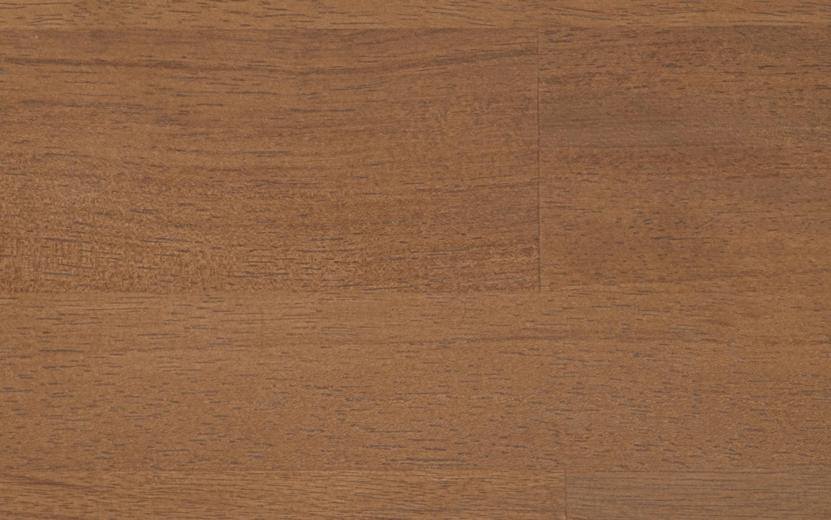 Banting Mid Century Wide Desk in Rubberwood