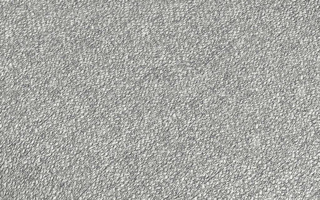 Morrison 72-inch Sofa and Ottoman Set in Woven-Blend Fabric