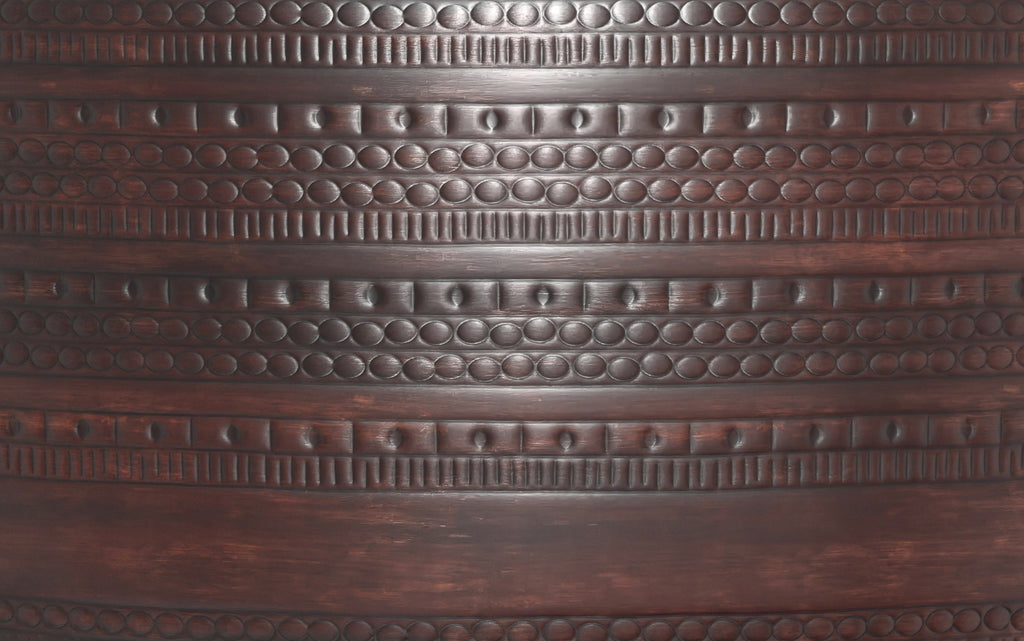 Johnsen Metal Coffee Table